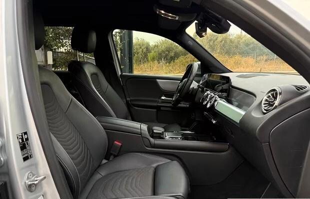 Mercedes-benz GLB 200 d Automatic Executive