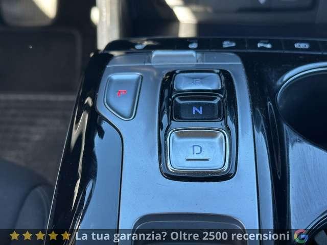 Hyundai TUCSON Tucson 1.6 hev Exellence 2wd auto