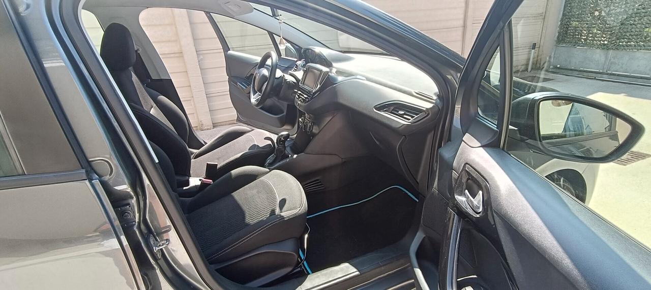 Peugeot 208 SOLO 88 MILA KM!!!!!!!!!!!!!!!!!!!