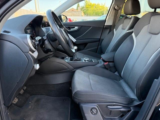 Audi Q2 30 TDI Business 2022