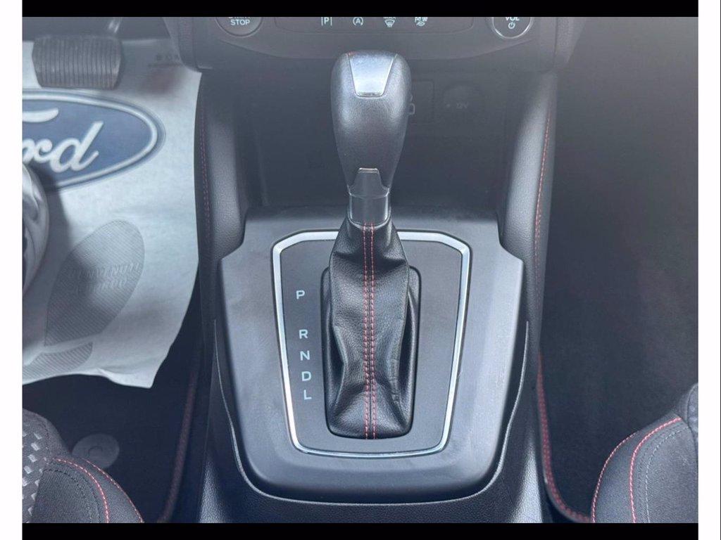 FORD Focus 1.0t ecoboost h st-line x 155cv powershift del 2024