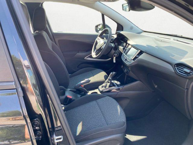 OPEL Crossland X 1.2 Advance