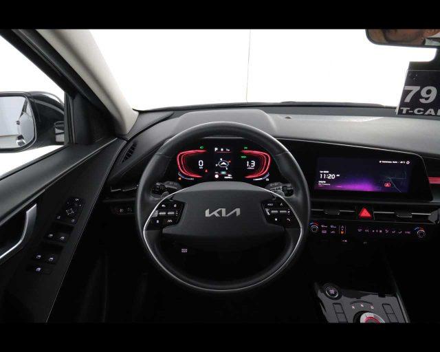 KIA Niro 1.6 GDi DCT HEV Style