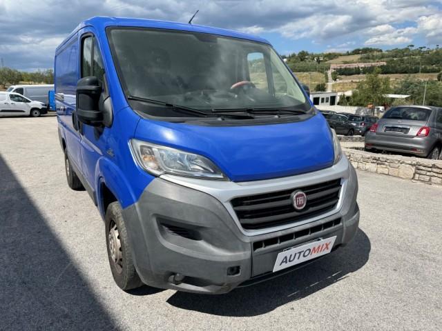 Fiat Ducato Diesel