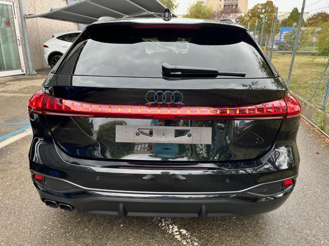 AUDI A5 Avant TDI 204CV mHEV/S tronic S Line edition KM 0