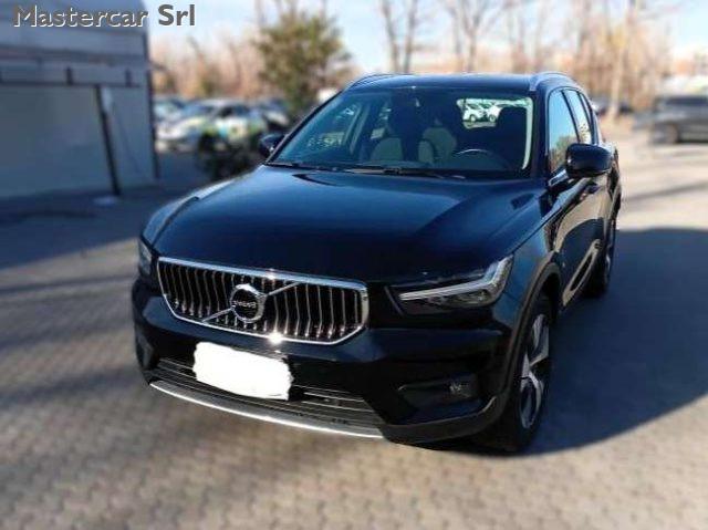 VOLVO XC40 1.5 t4 phev Inscription Expression Auto - GF019RP