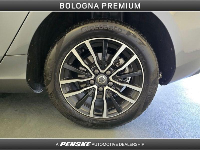 Volvo V40 D2 Geartronic Business Plus