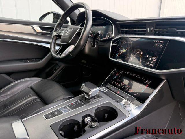 AUDI A6 Avant 45 3.0 TDI quattro tiptronic Business Plus