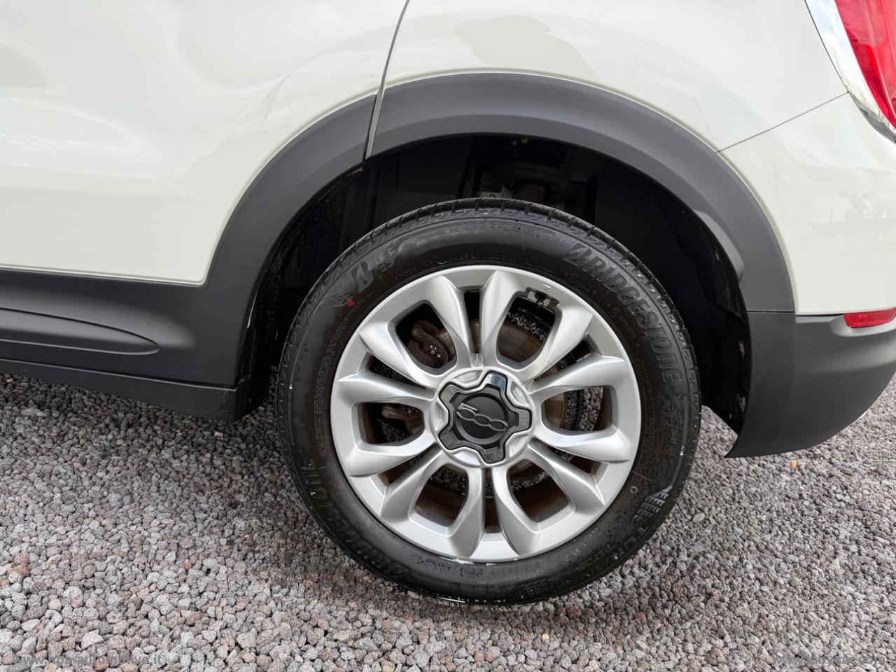 FIAT 500X 1.6 M.Jet 120CV