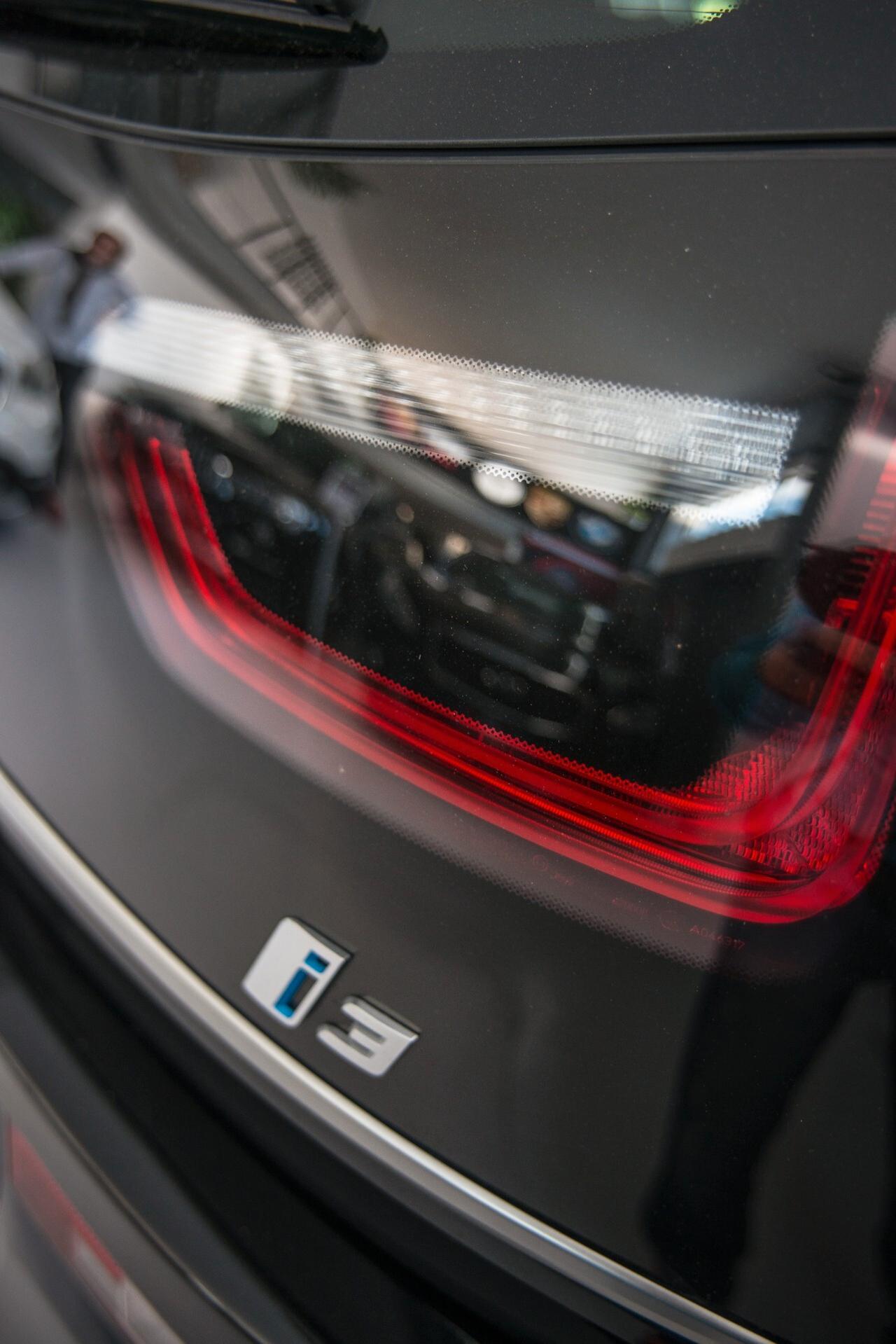 BMW i3 90AP CV170 ADVANTAGE OK NEOPATENTATI PELLE NAVI CERCHI 19 AUTOMATICO