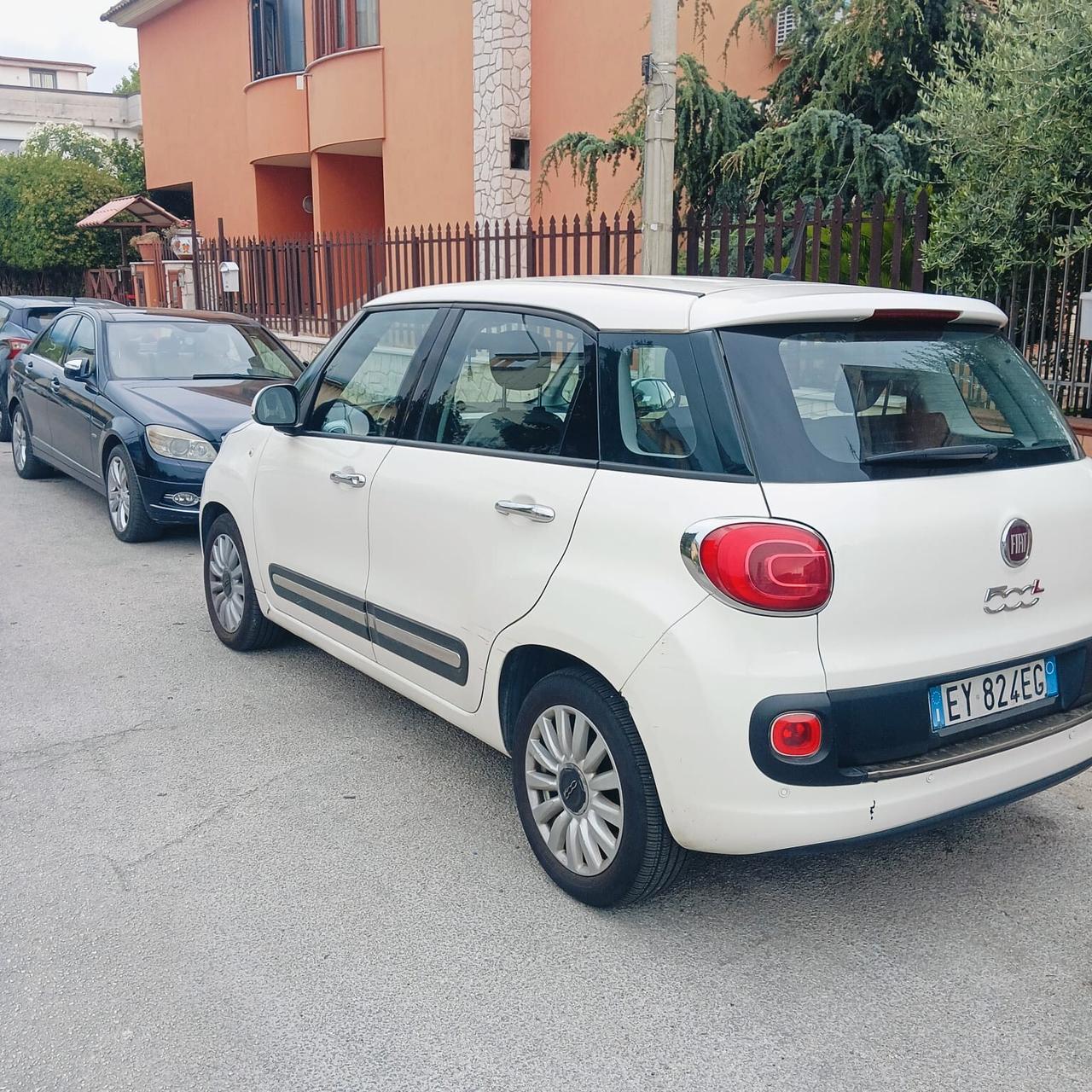 Fiat 500L 1.3 Multijet 85 CV Pop Star