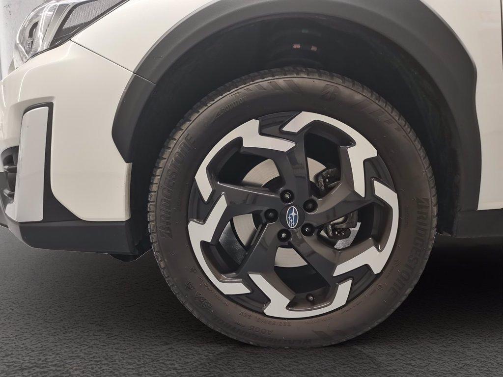 SUBARU XV 2.0i e-boxer Style Xtra lineartronic del 2021