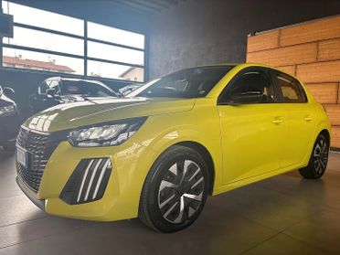 Peugeot 208 1.2 75CV NEOPATENTATI