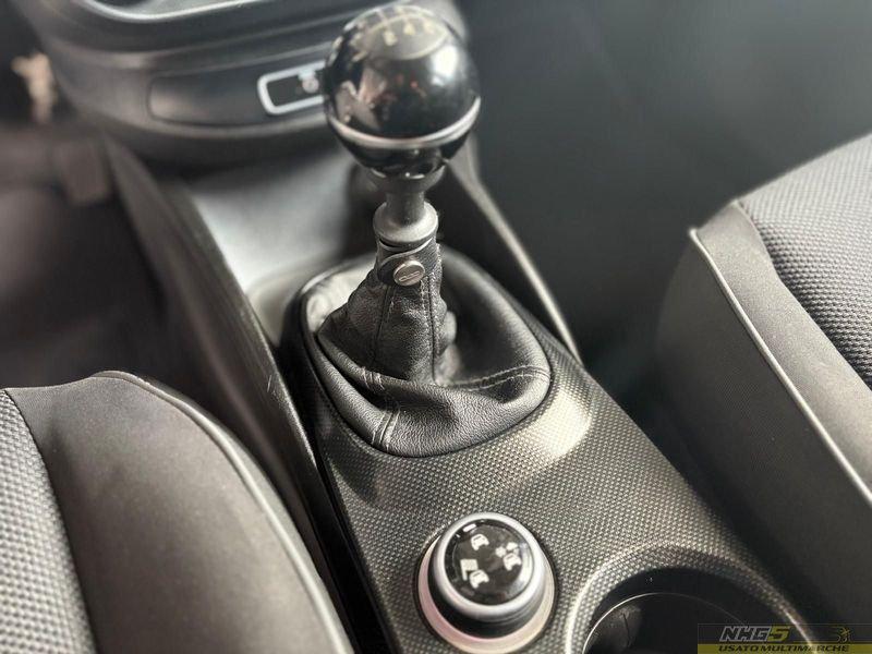 FIAT 500X 1.4 MultiAir 140 CV Opening Edition