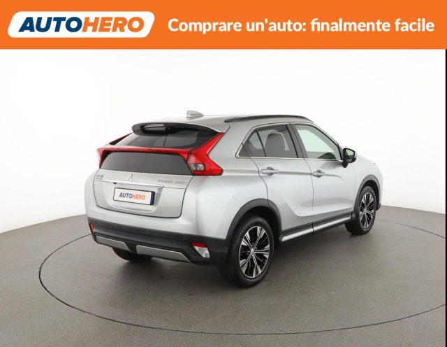 MITSUBISHI Eclipse Cross 1.5 turbo aut. Instyle SDA