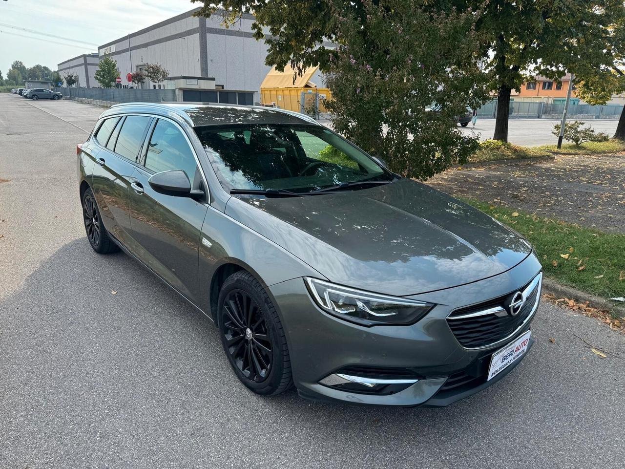 Opel Insignia 2.0 allestimento Innovation full full optional