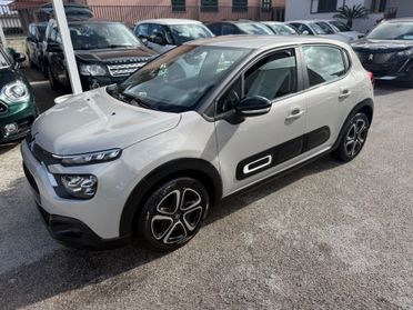 Citroen C3 PureTech 83 S&S Shine Pack 60.000 km