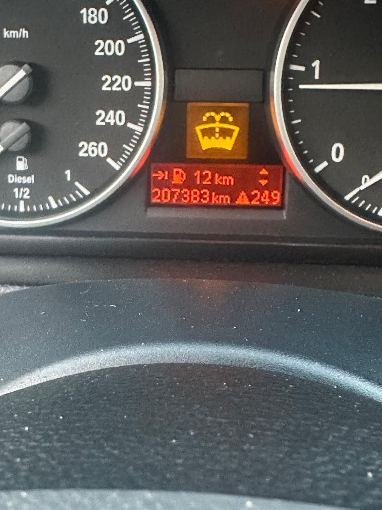 Bmw 320 320d cat MSport