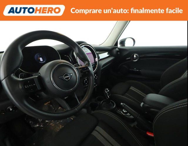 MINI Cooper S 2.0 Cooper S Essential