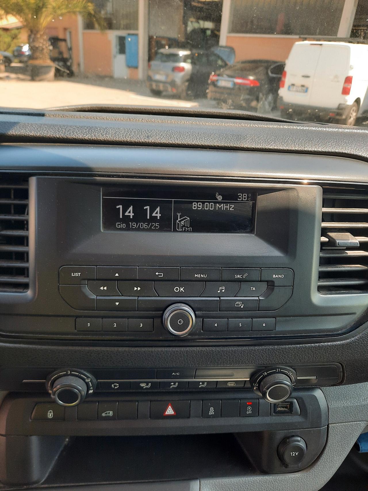 Peugeot Expert BlueHDi 150 S&S PL-SL-TN Furgone Premium Long
