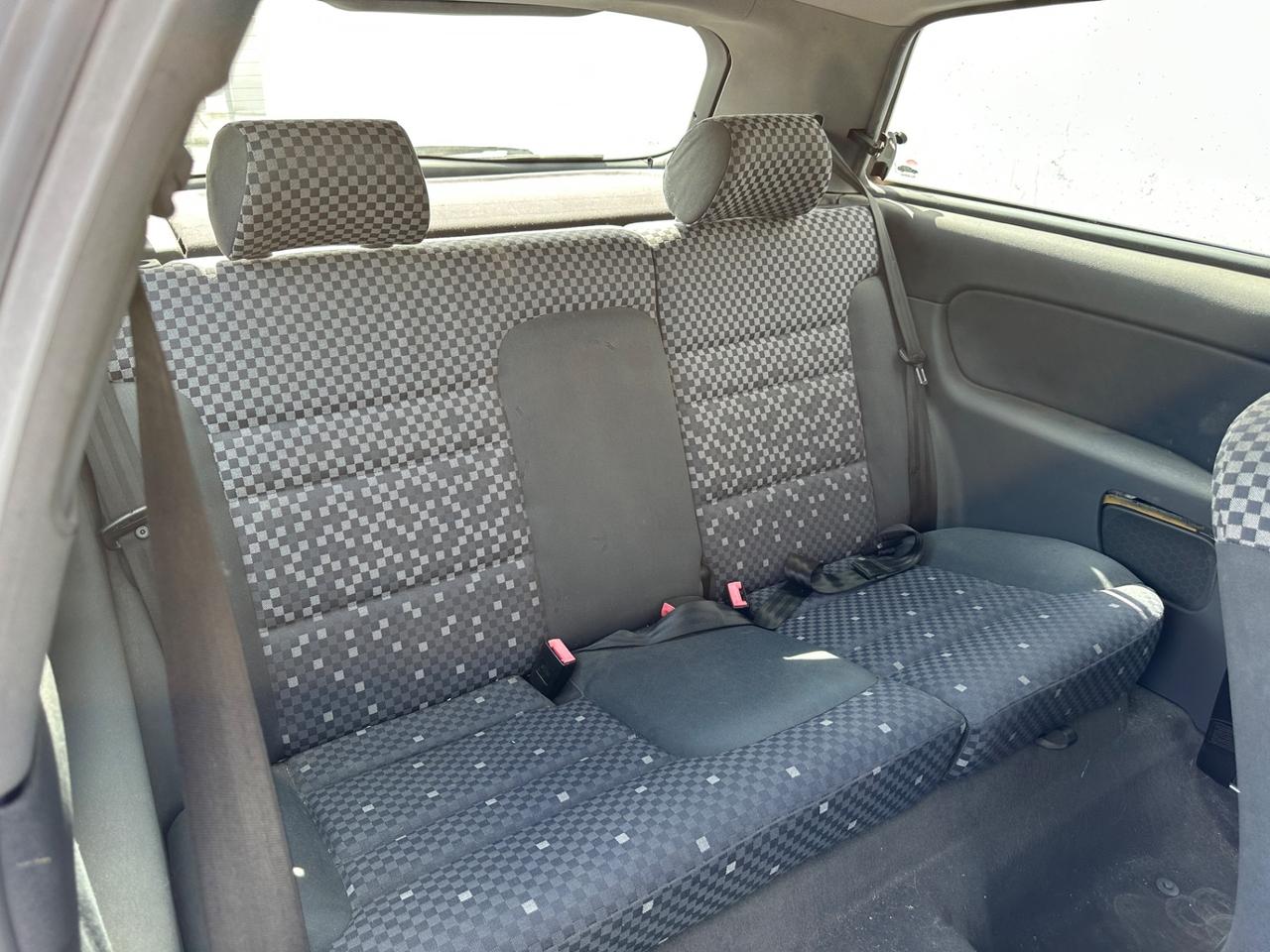 Audi A3 1.8 T 20V cat 3p. quattro Attraction