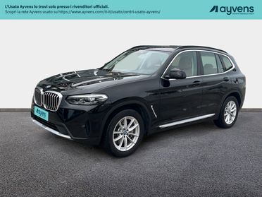 Bmw X3 xDrive30e
