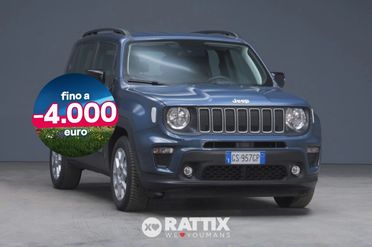 Jeep Renegade 1.0 T3 120CV Limited