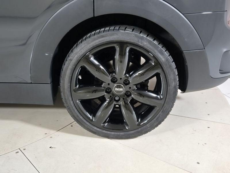 MINI Clubman 2016 Benzina 2.0 Cooper S Hype