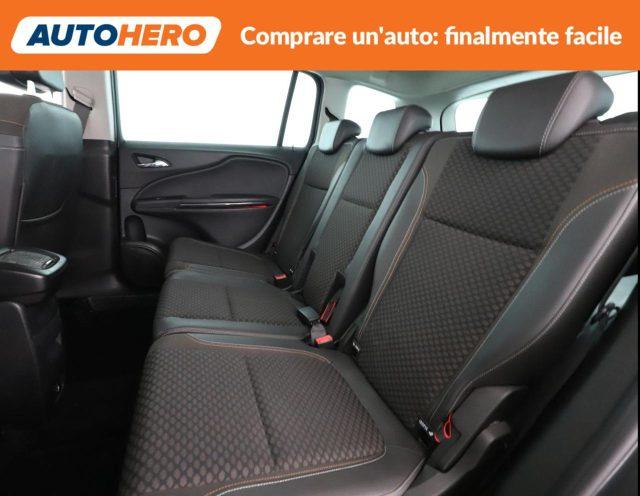 OPEL Zafira Tourer 1.6 CDTi 136CV Start&Stop Cosmo
