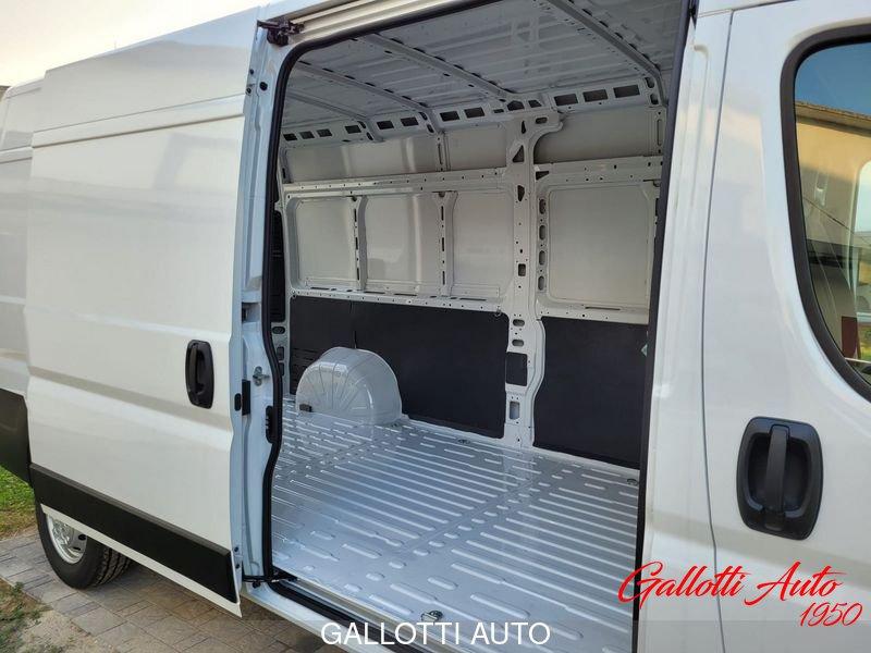 Citroën Jumper 33 BlueHDi 120 S&S L3H2 Furgone+IVA-NO OBBLIGO FIN.