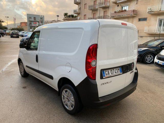 FIAT Doblo Doblò 1.6 MJT 105CV