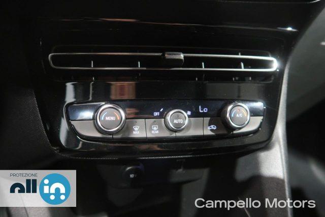 OPEL Mokka Mokka 1.2 Turbo 136cv Ultimate