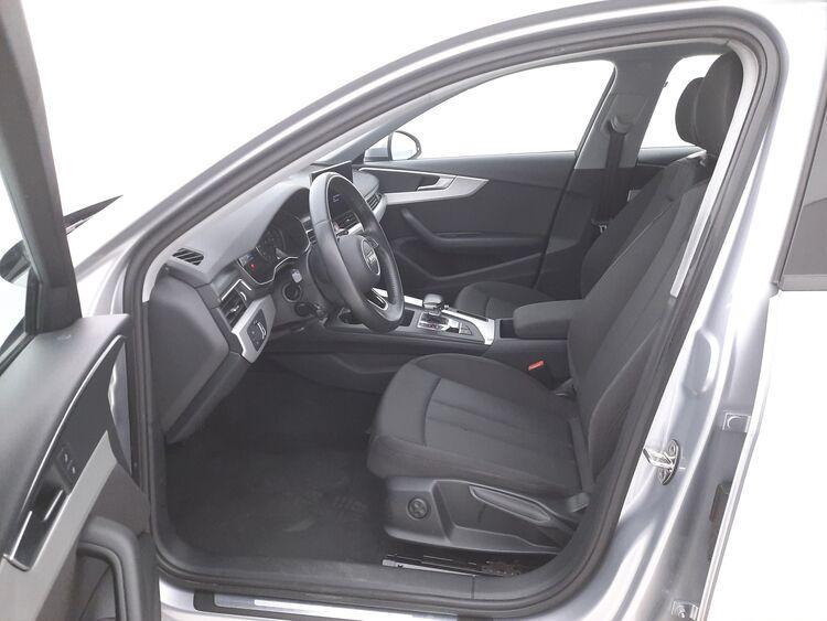 Audi A4 Avant Business S tronic BR012074 2.0 Mild Hybrid 163CV