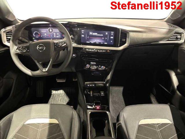 OPEL Mokka II 2020 - 1.2 t Ultimate s&s 130cv at8