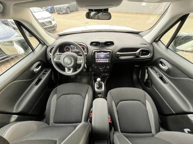 JEEP Renegade 1.0 T3 Limited