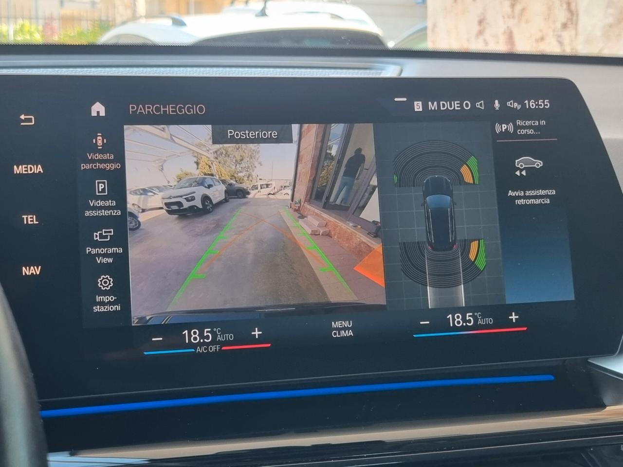 Bmw X1 sDrive18i xLine