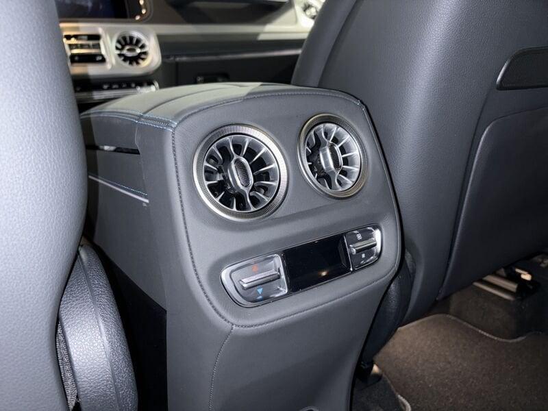 Mercedes-Benz Classe G G 580 eq Edition One