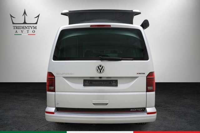 Volkswagen T6.1 California TDI Ocean Edition 204cv 4Motion DSG