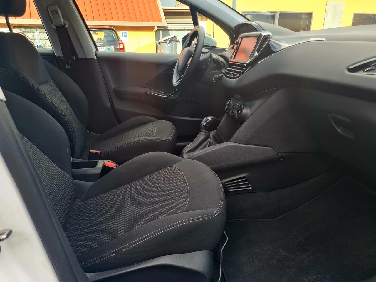 Peugeot 208 BlueHDi 100*NEOPATENTATI*UNIPRO*