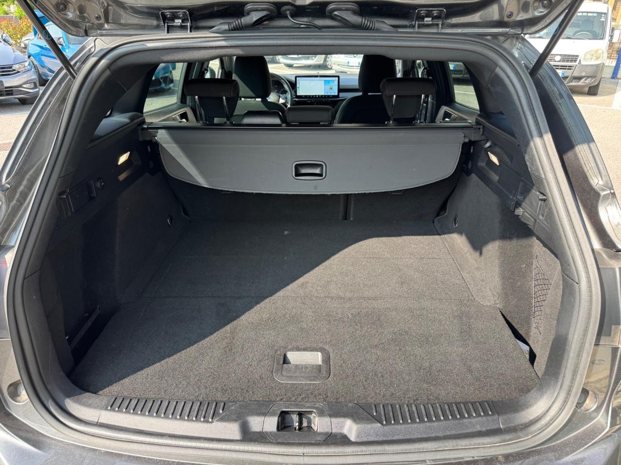Ford Focus 1.5 120 CV aut. SW ST-Line Design