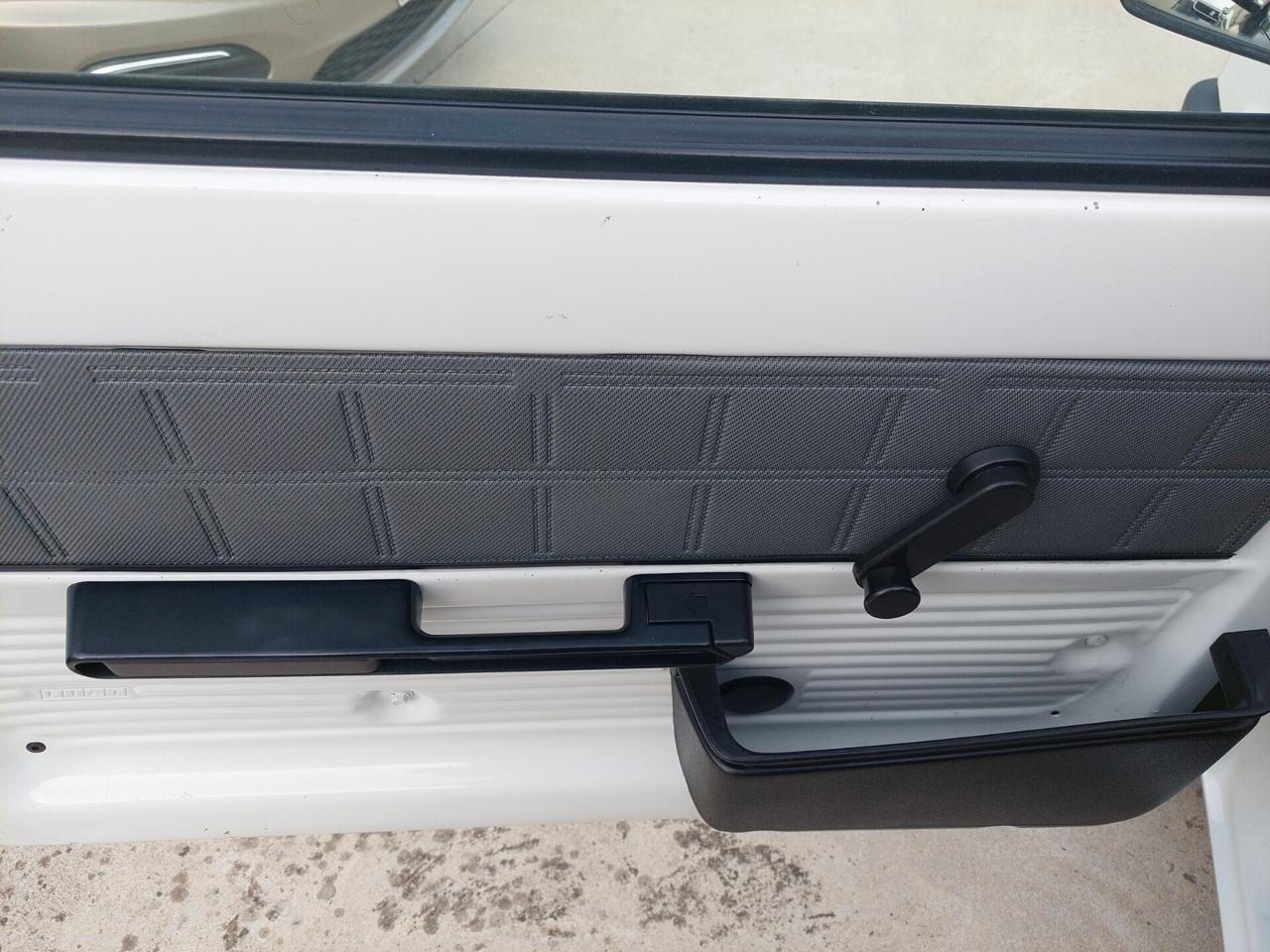Fiat Panda 1.1