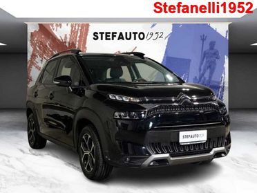 CITROEN C3 Aircross I 2021 - 1.2 puretech Shine s&s 110c