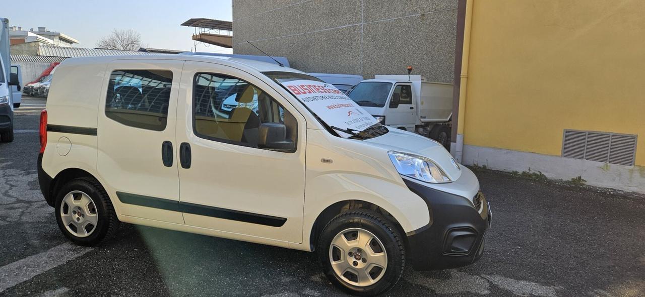 Fiat Fiorino 1.4 8V 77CV Combinato SX M1