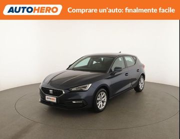 SEAT Leon 1.0 TSI 110 CV Business