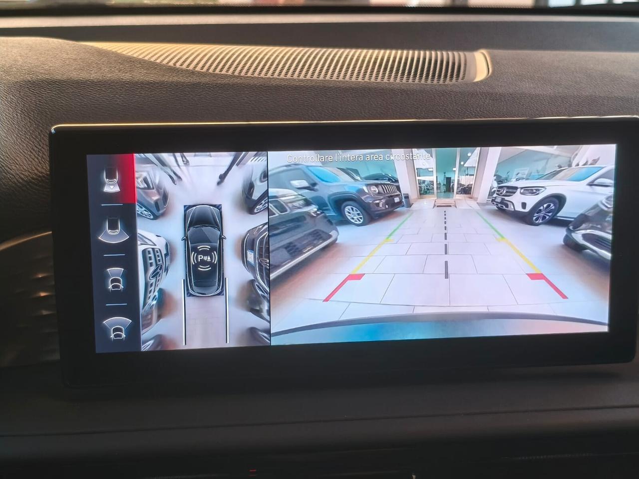 Alfa Romeo Tonale 1.6 CC 130 CV TCT6 Super 2023