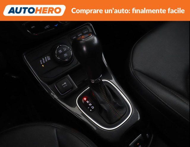 JEEP Compass 1.3 Turbo T4 190 CV PHEV AT6 4xe Limited