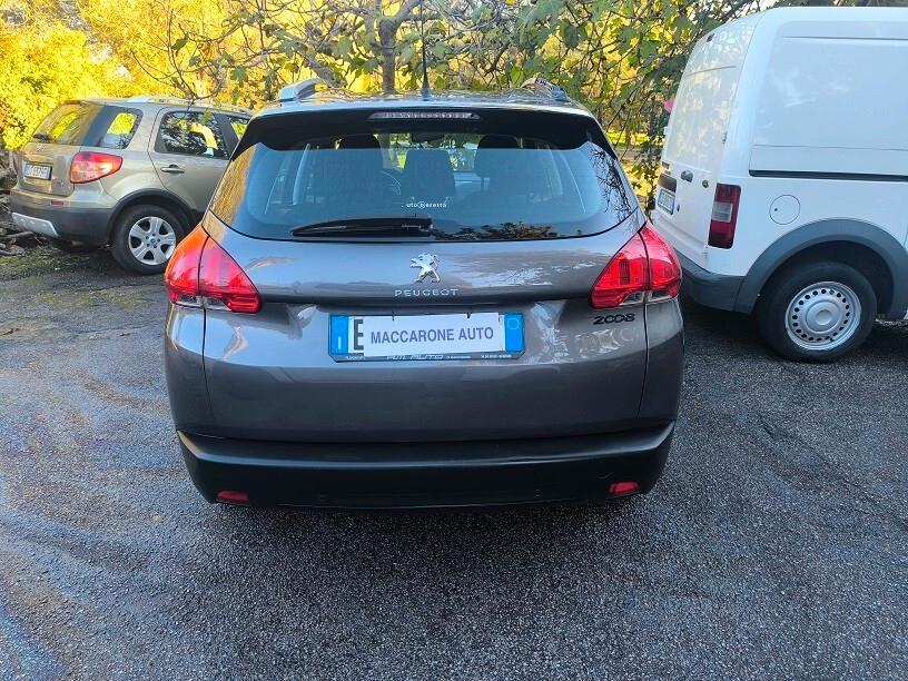 Peugeot 2008 1.4 HDi 68CV Access