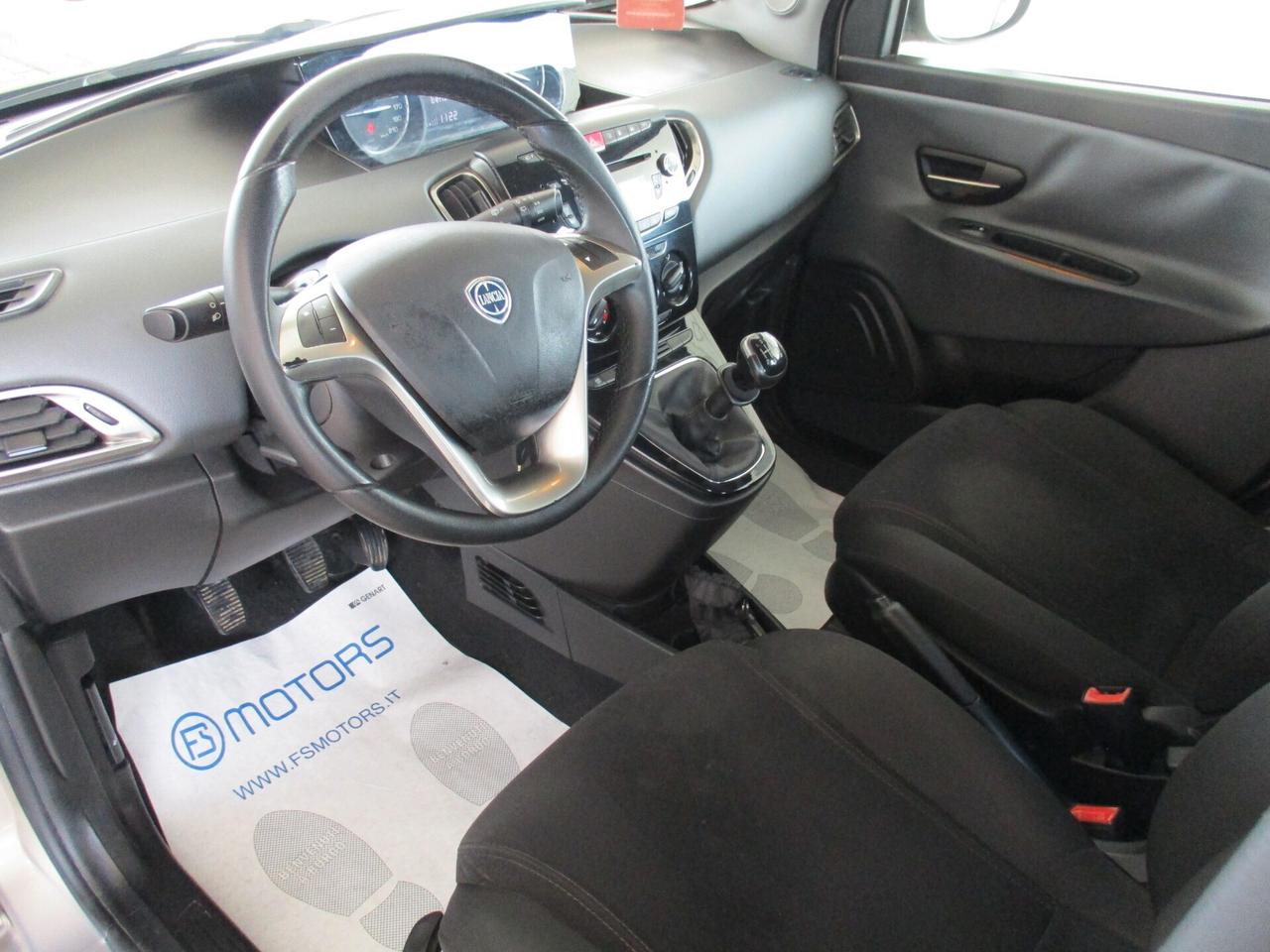 LANCIA YPSILON 1.2 GOLD