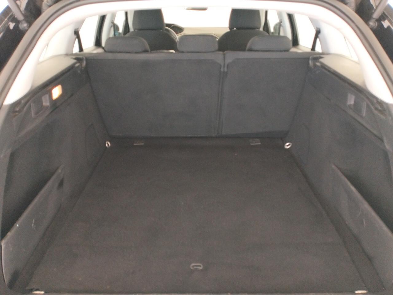 Peugeot 308 BlueHDi 100 SW - NEOPATENTATI