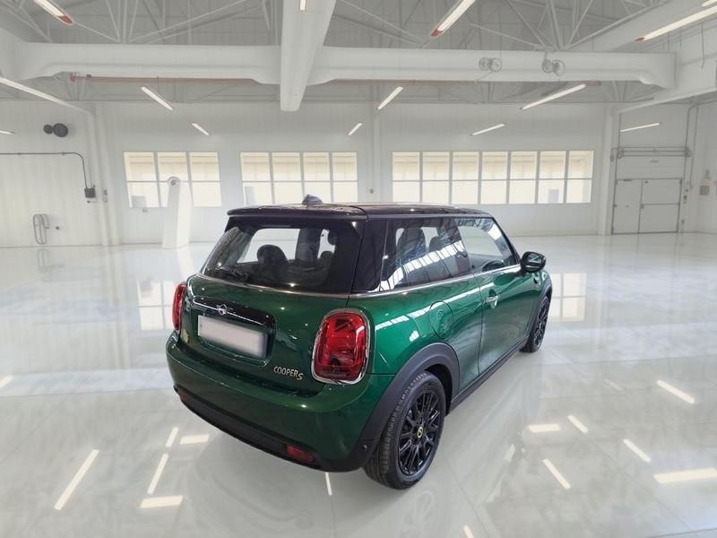 MINI COOPER SE CLASSIC AUTO 3 PORTE BERLINA